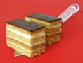 Honey cake
