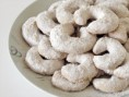 Melting cookies