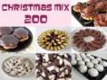 Christmas Mix 200